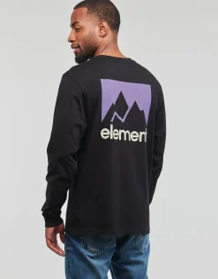 Element - FLINT BLACK