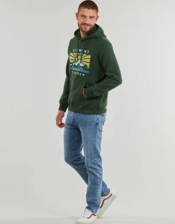 Element - KYOTO HOOD