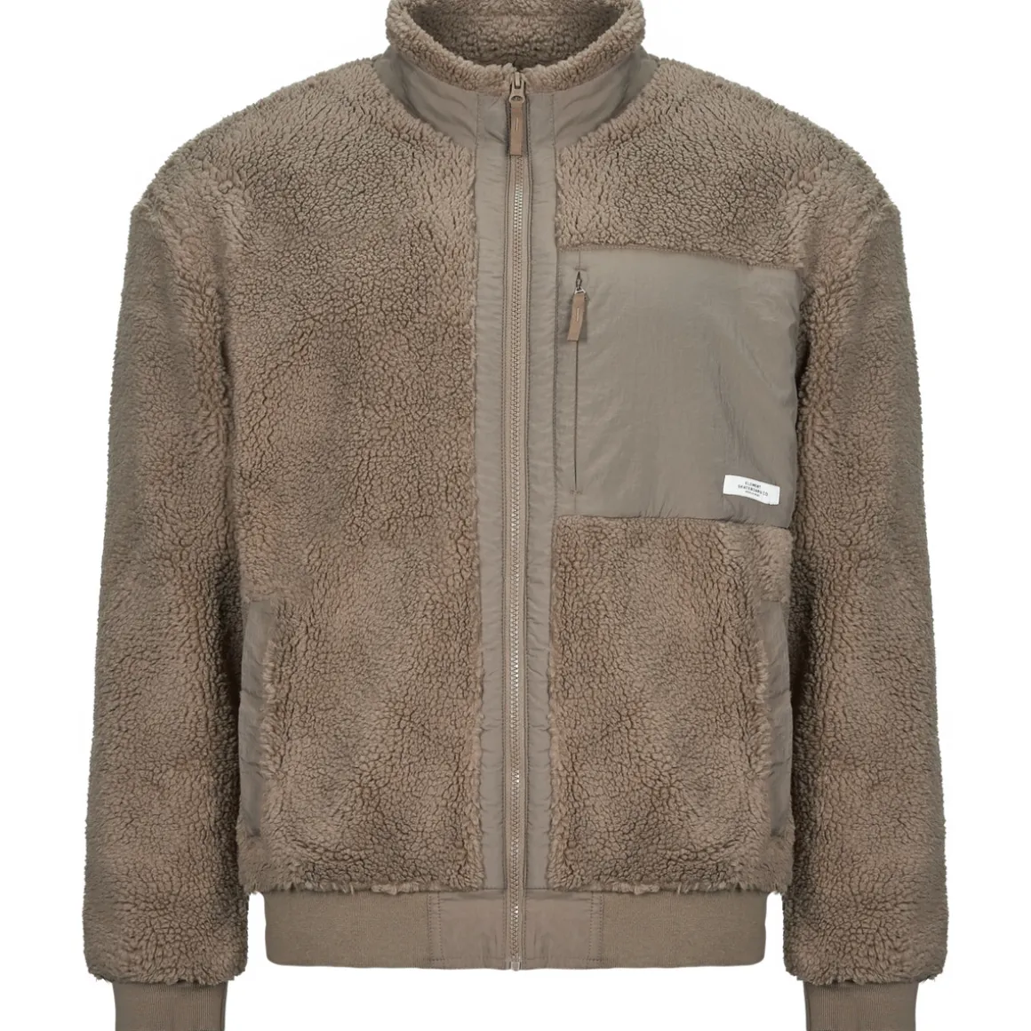 Element - OAK SHERPA