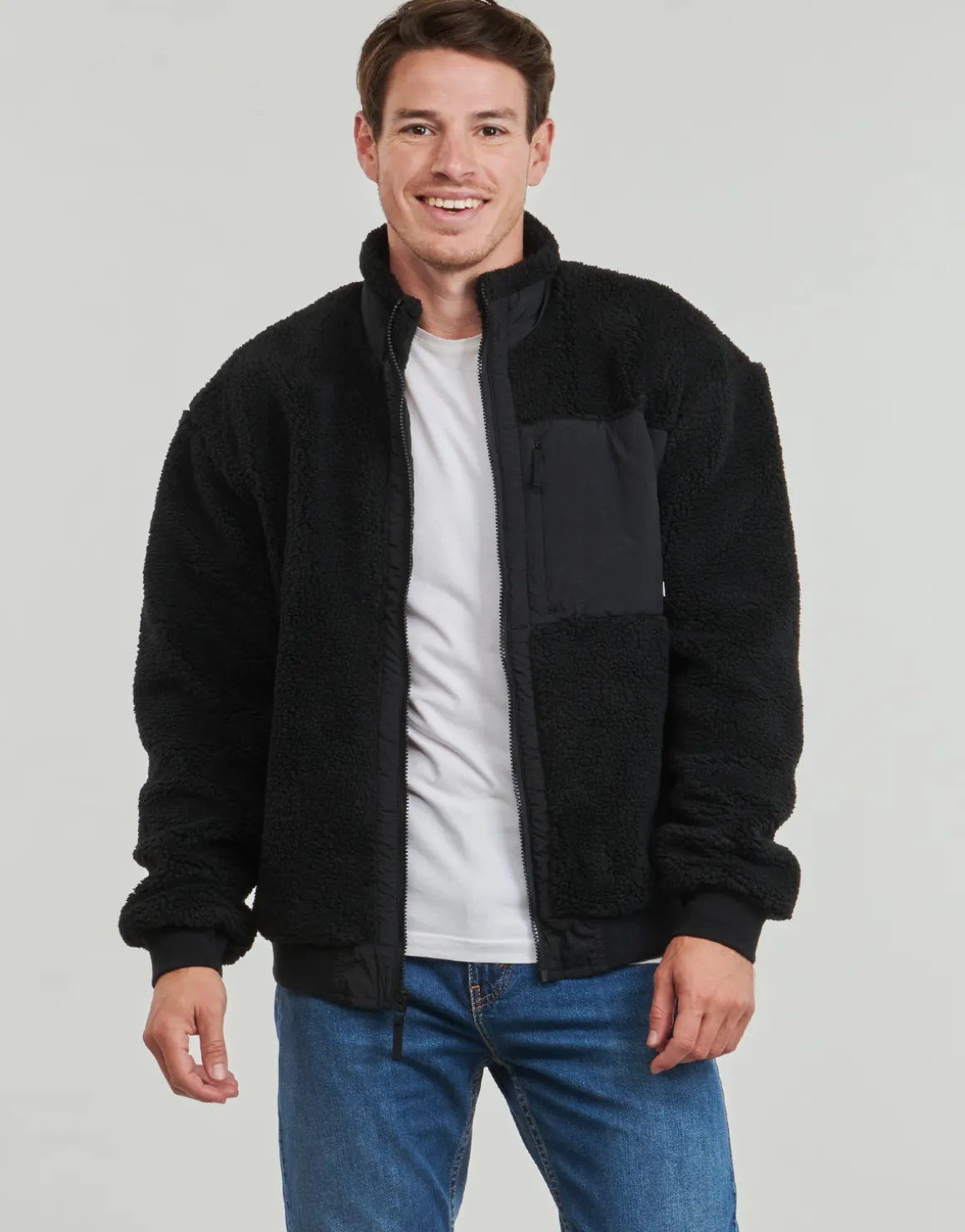 Element - OAK SHERPA