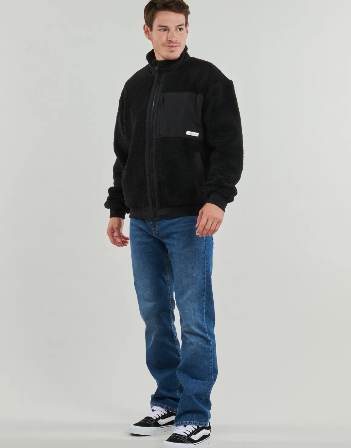 Element - OAK SHERPA