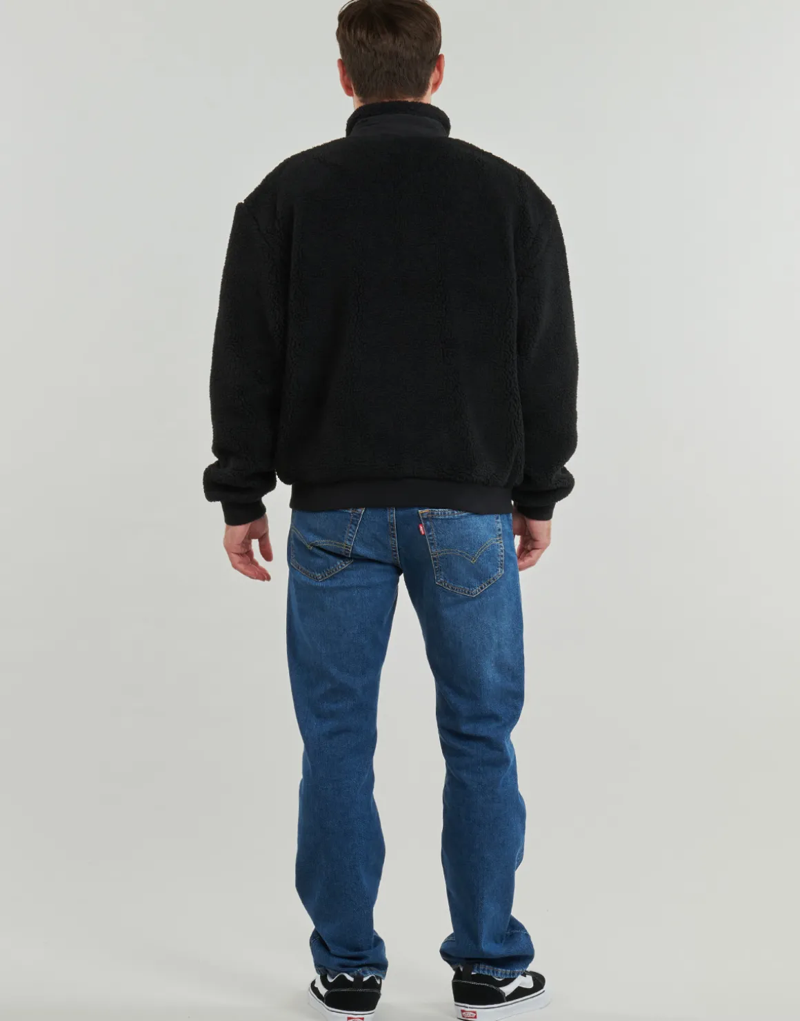 Element - OAK SHERPA