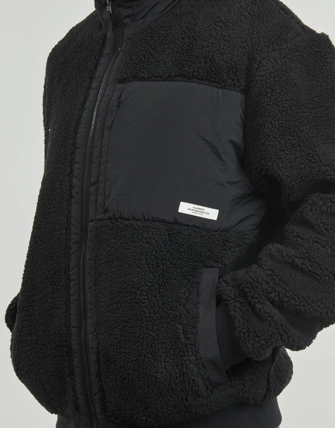 Element - OAK SHERPA