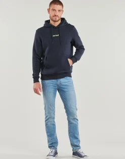 Element - SIMPLE LOGO HOOD