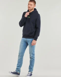 Element - SIMPLE LOGO HOOD