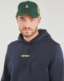 Element - SIMPLE LOGO HOOD