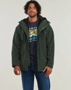Element - TREKKA PARKA