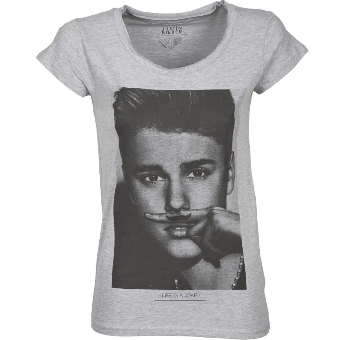 Eleven Paris - BIEBER W
