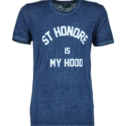 Eleven Paris - FANORE