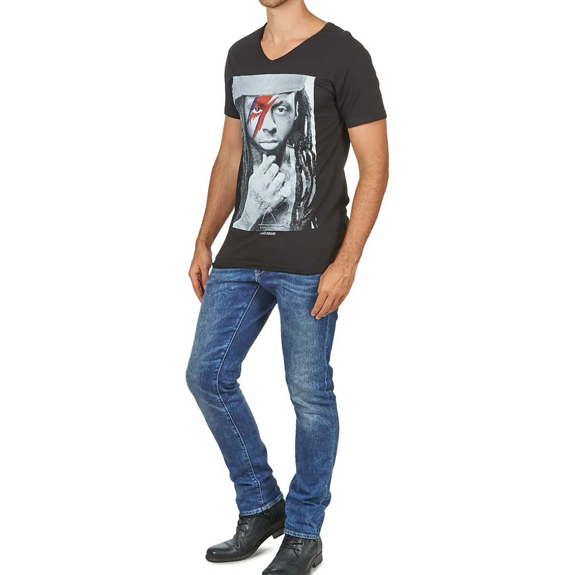 Eleven Paris - KAWAY M MEN