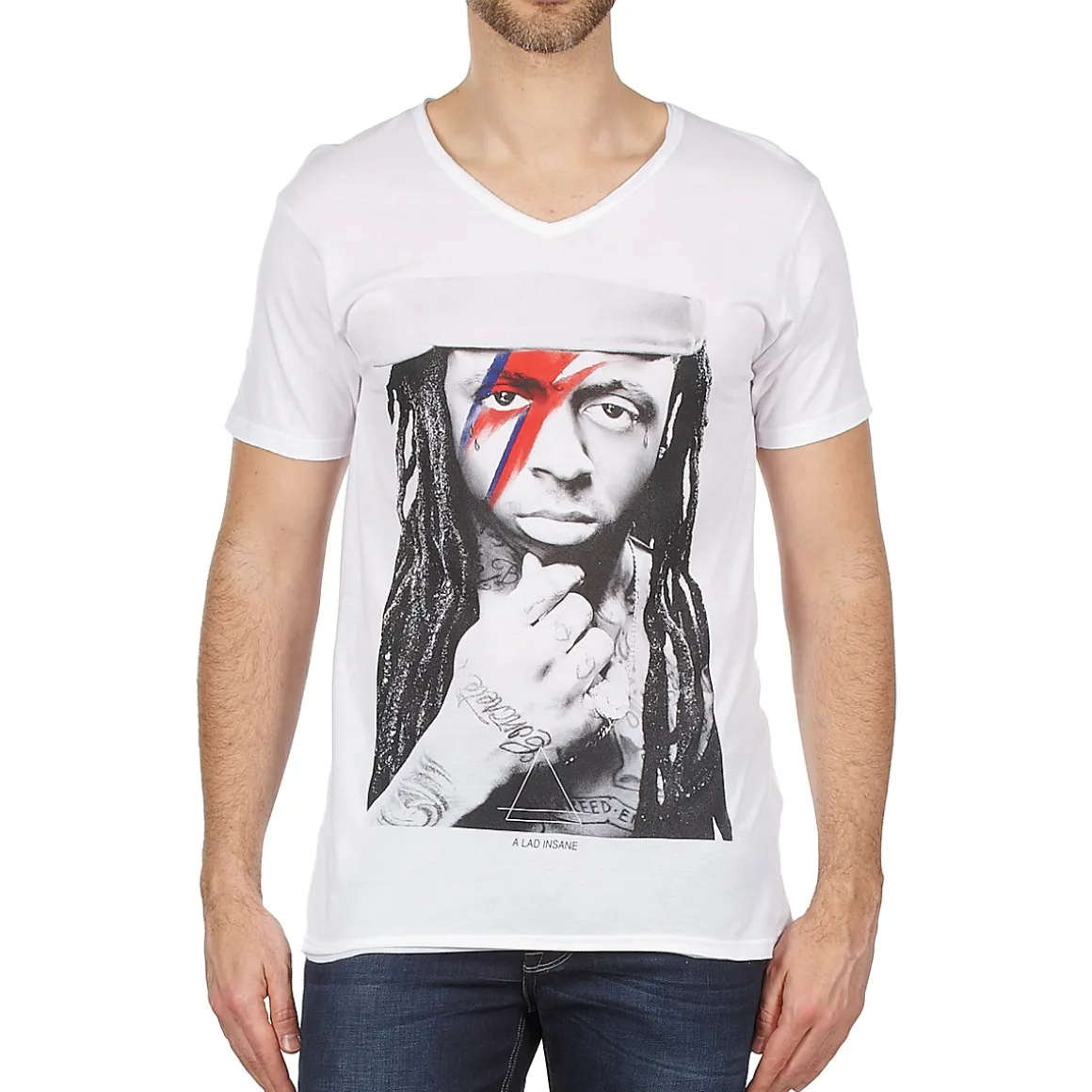 Eleven Paris - KWAY M