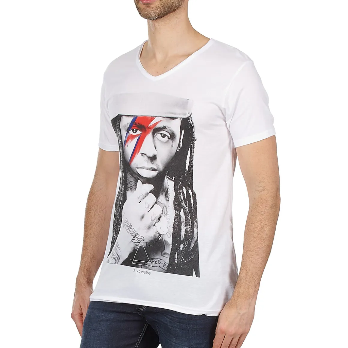 Eleven Paris - KWAY M