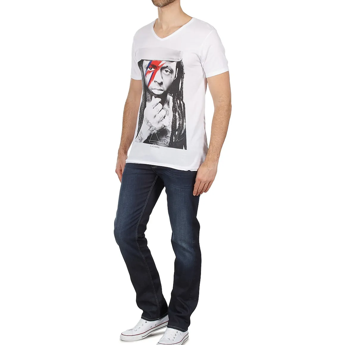 Eleven Paris - KWAY M