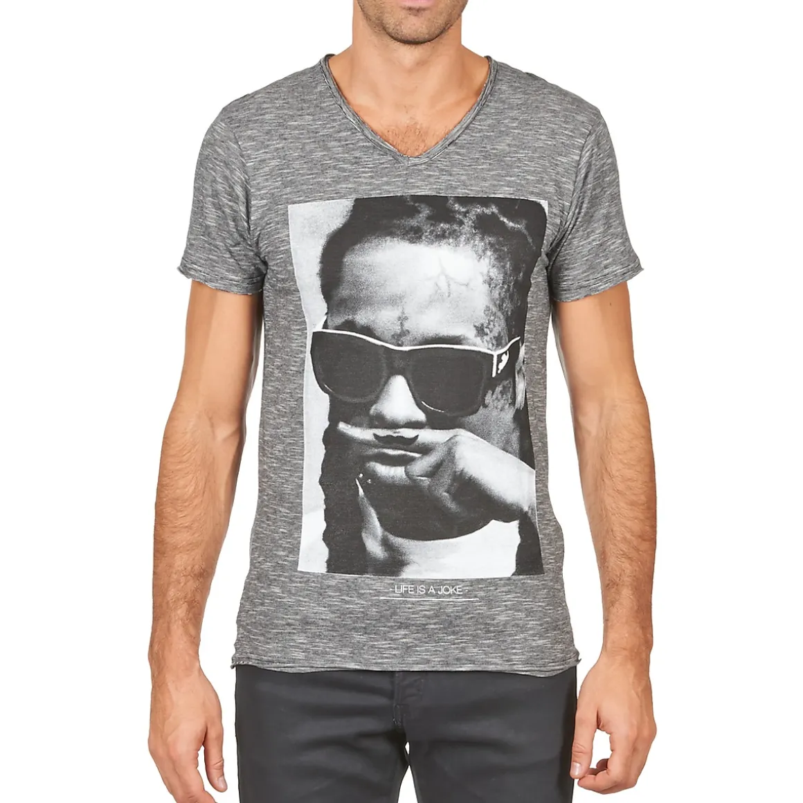 Eleven Paris - LILY M MEN