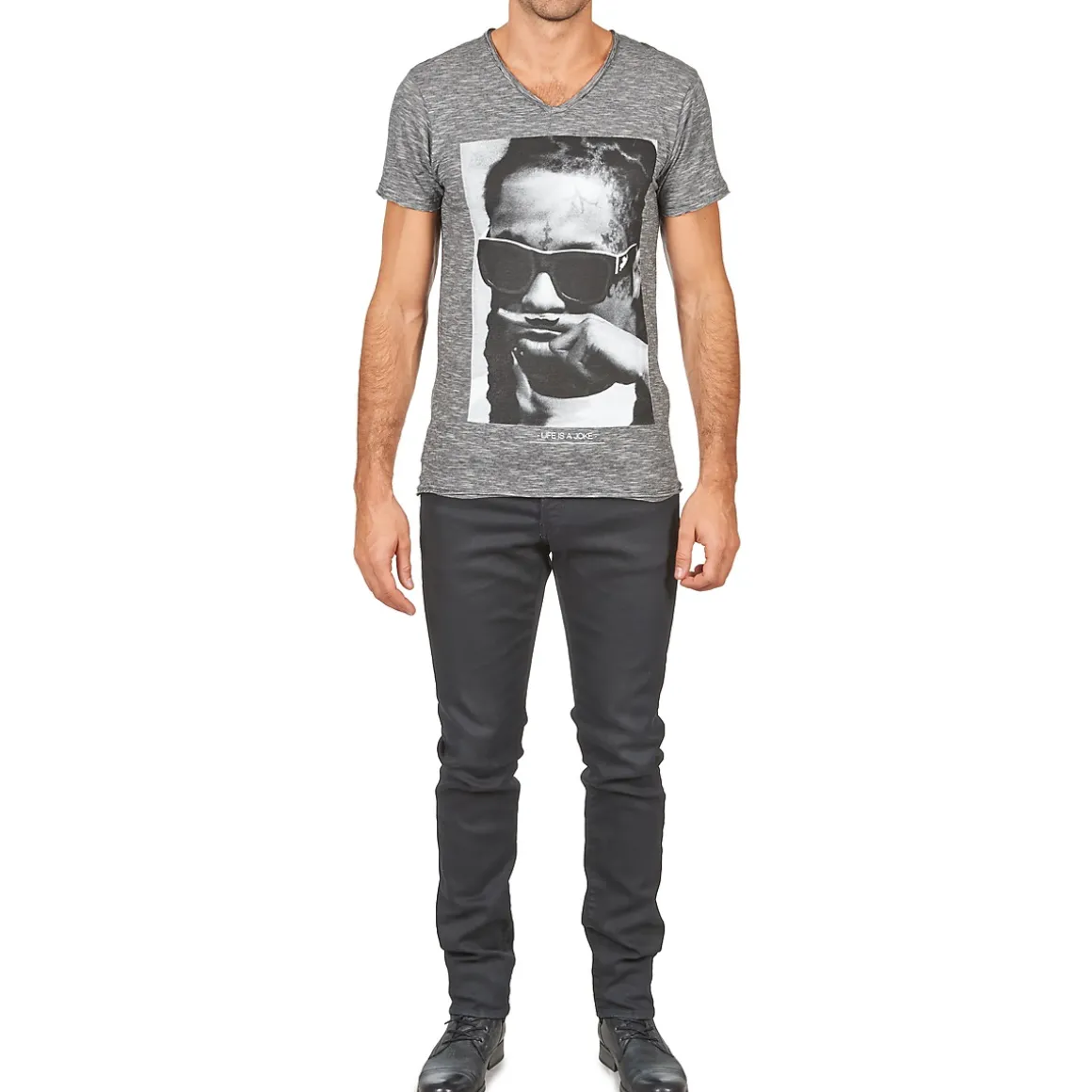 Eleven Paris - LILY M MEN