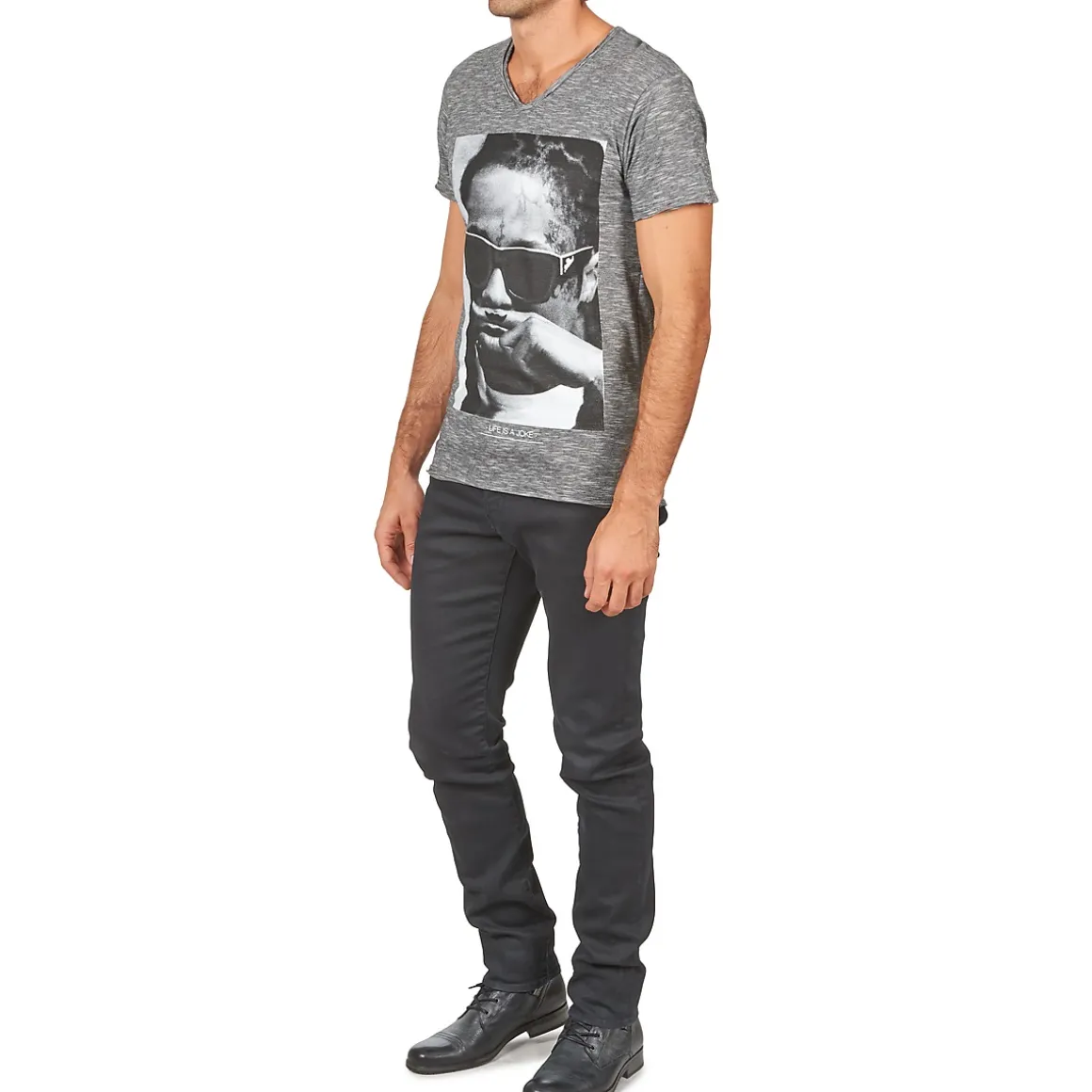 Eleven Paris - LILY M MEN