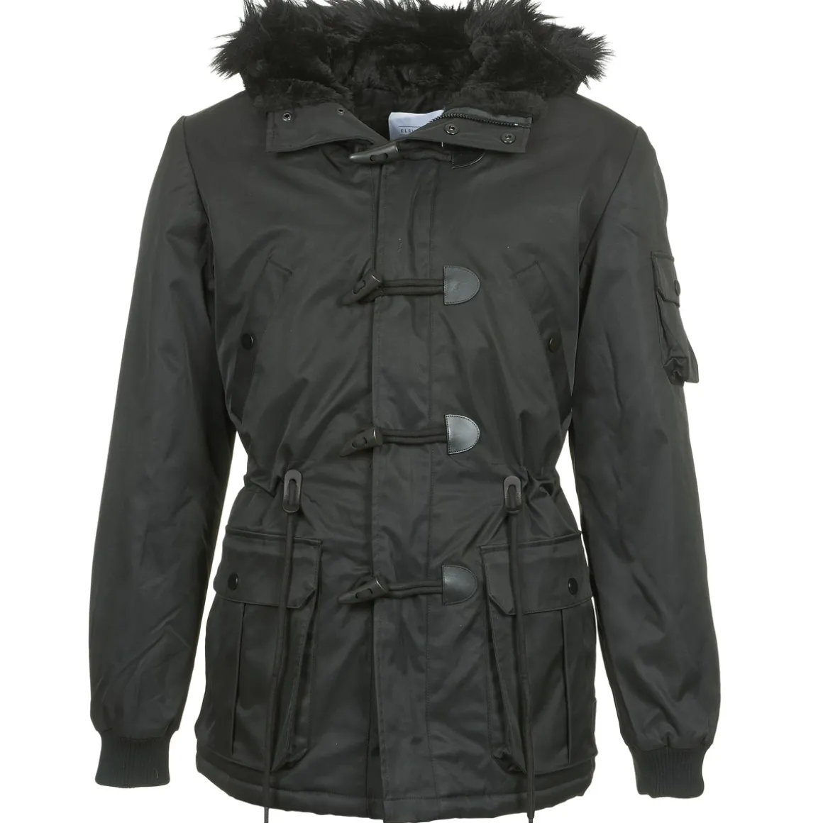 Eleven Paris - MAURIZ