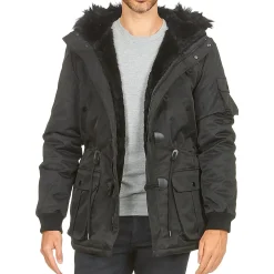 Eleven Paris - MAURIZ