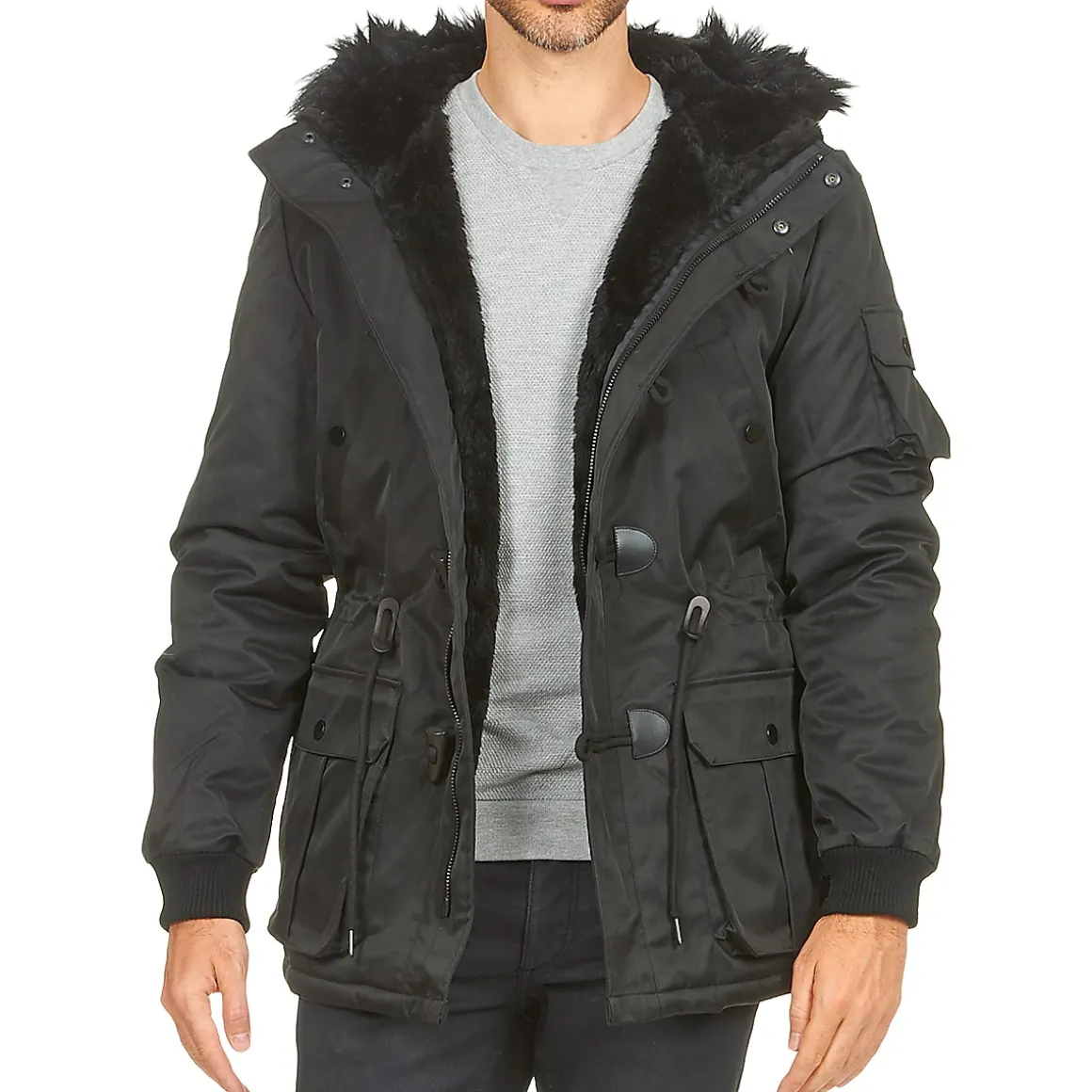 Eleven Paris - MAURIZ