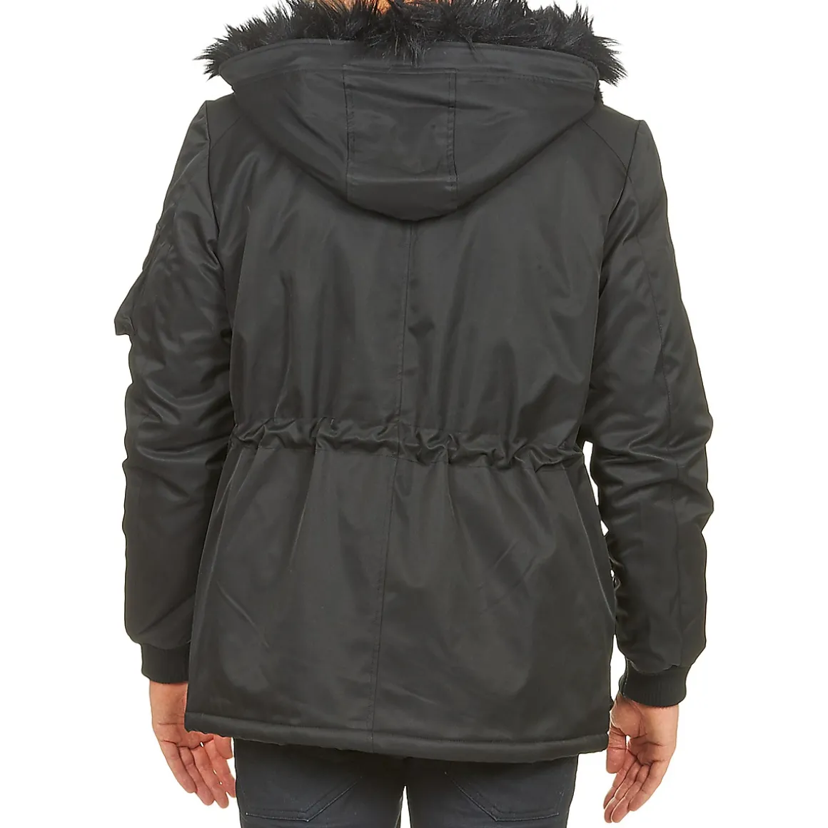 Eleven Paris - MAURIZ