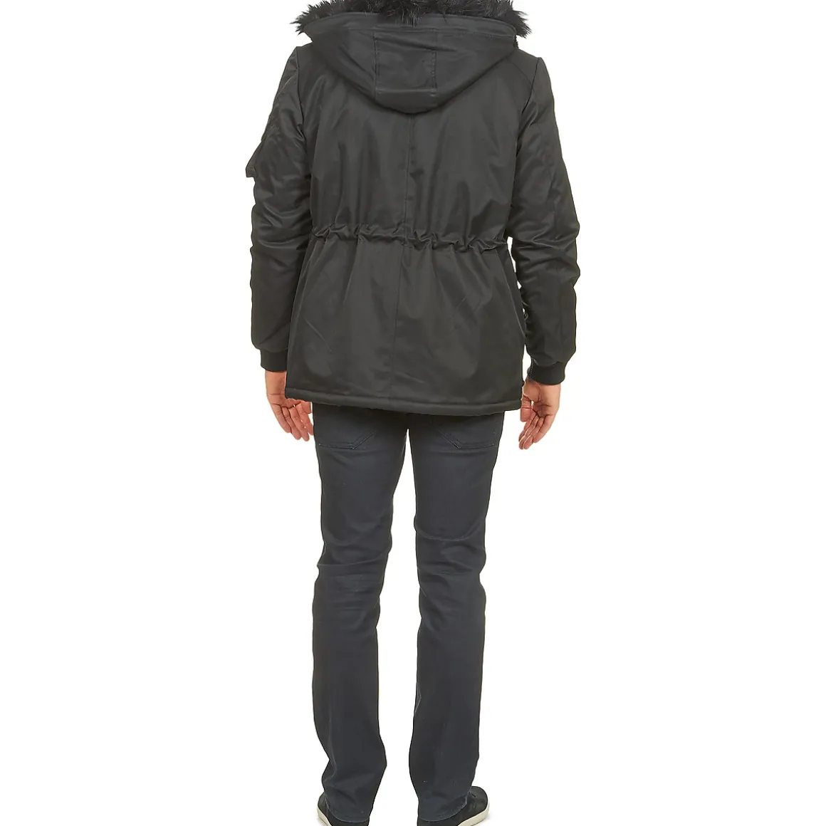 Eleven Paris - MAURIZ