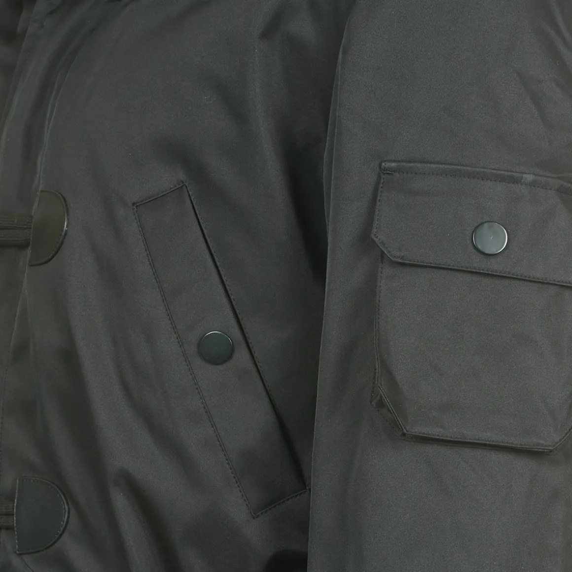 Eleven Paris - MAURIZ