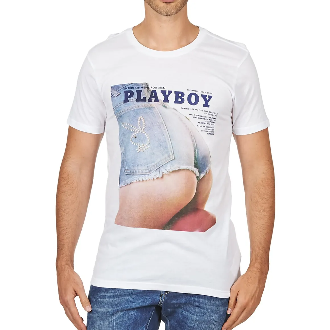 Eleven Paris - PB ASS M MEN