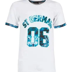 Eleven Paris - TOMAIN