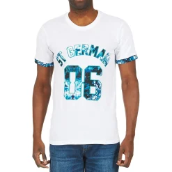 Eleven Paris - TOMAIN