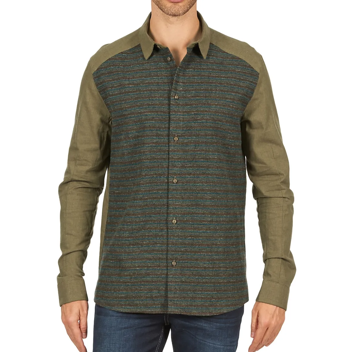 Eleven Paris - VRAPP MEN