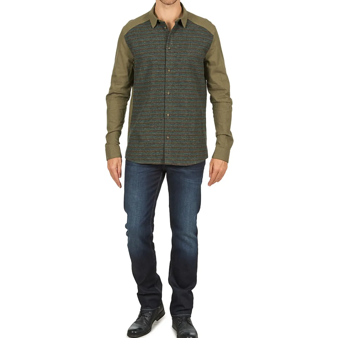 Eleven Paris - VRAPP MEN