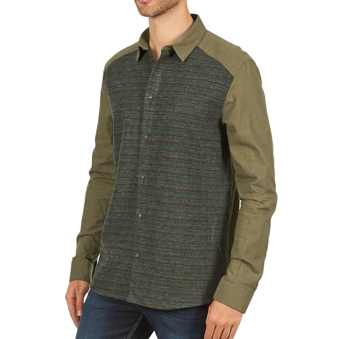 Eleven Paris - VRAPP MEN