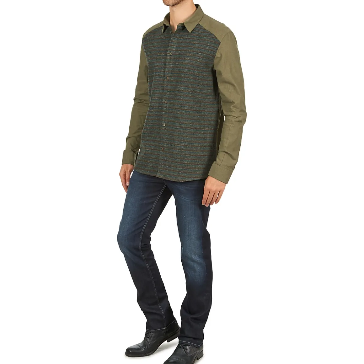 Eleven Paris - VRAPP MEN