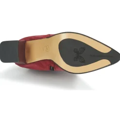 Elizabeth Stuart - DHEXTER