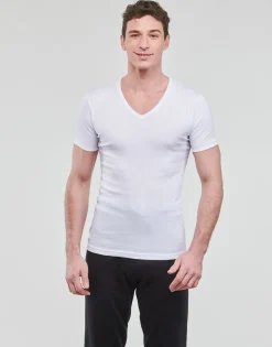 Eminence - T-SHIRT COL V MC