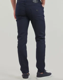 Emporio Armani - 5 TASCHE 8N1J06