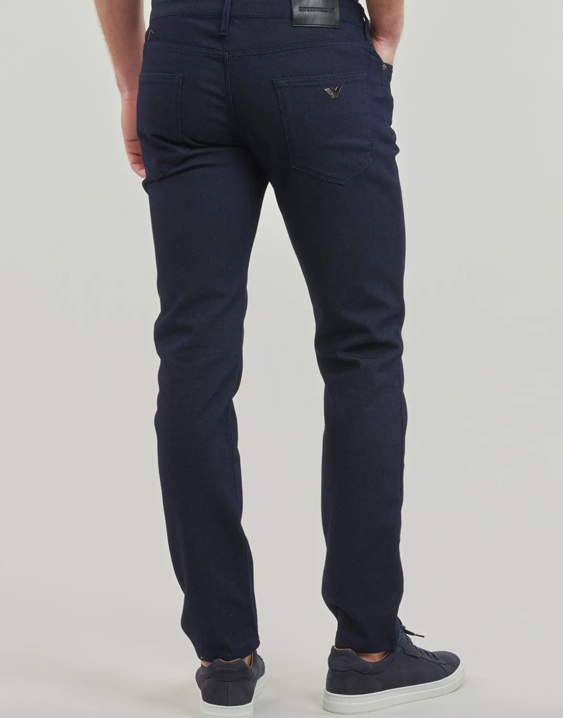 Emporio Armani - 5 TASCHE 8N1J06