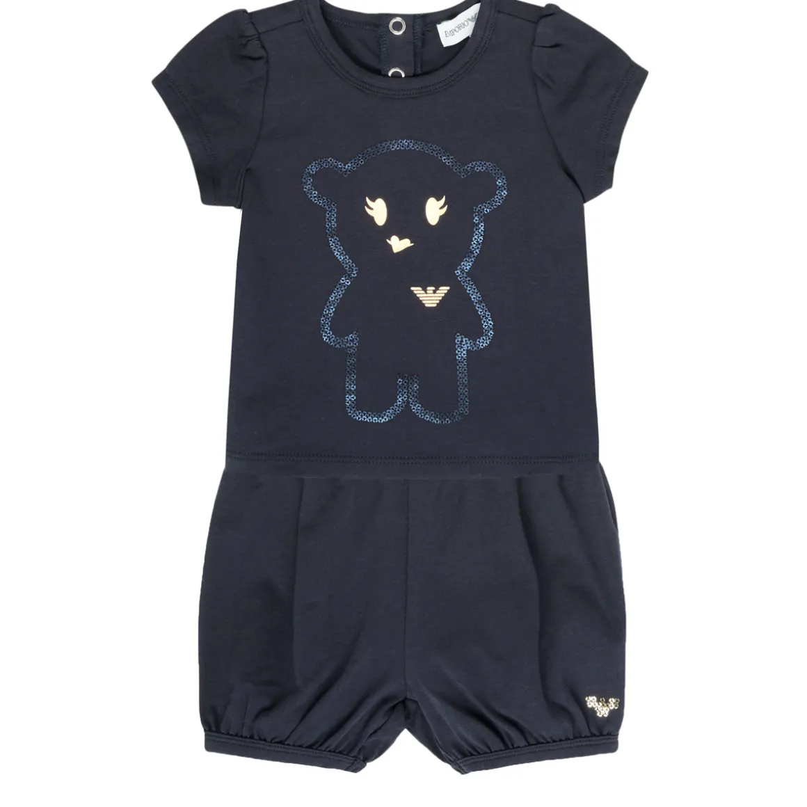 Emporio Armani - Aiden