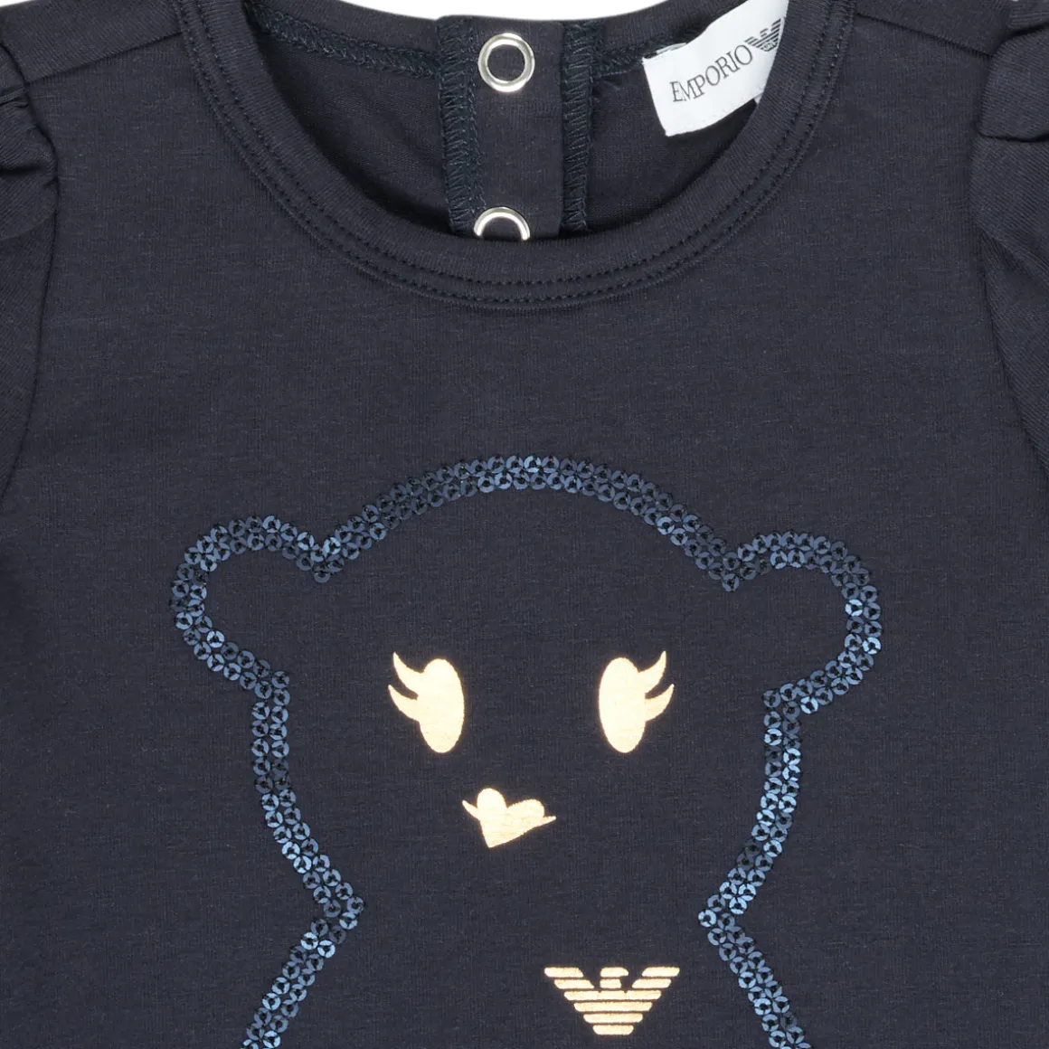 Emporio Armani - Aiden