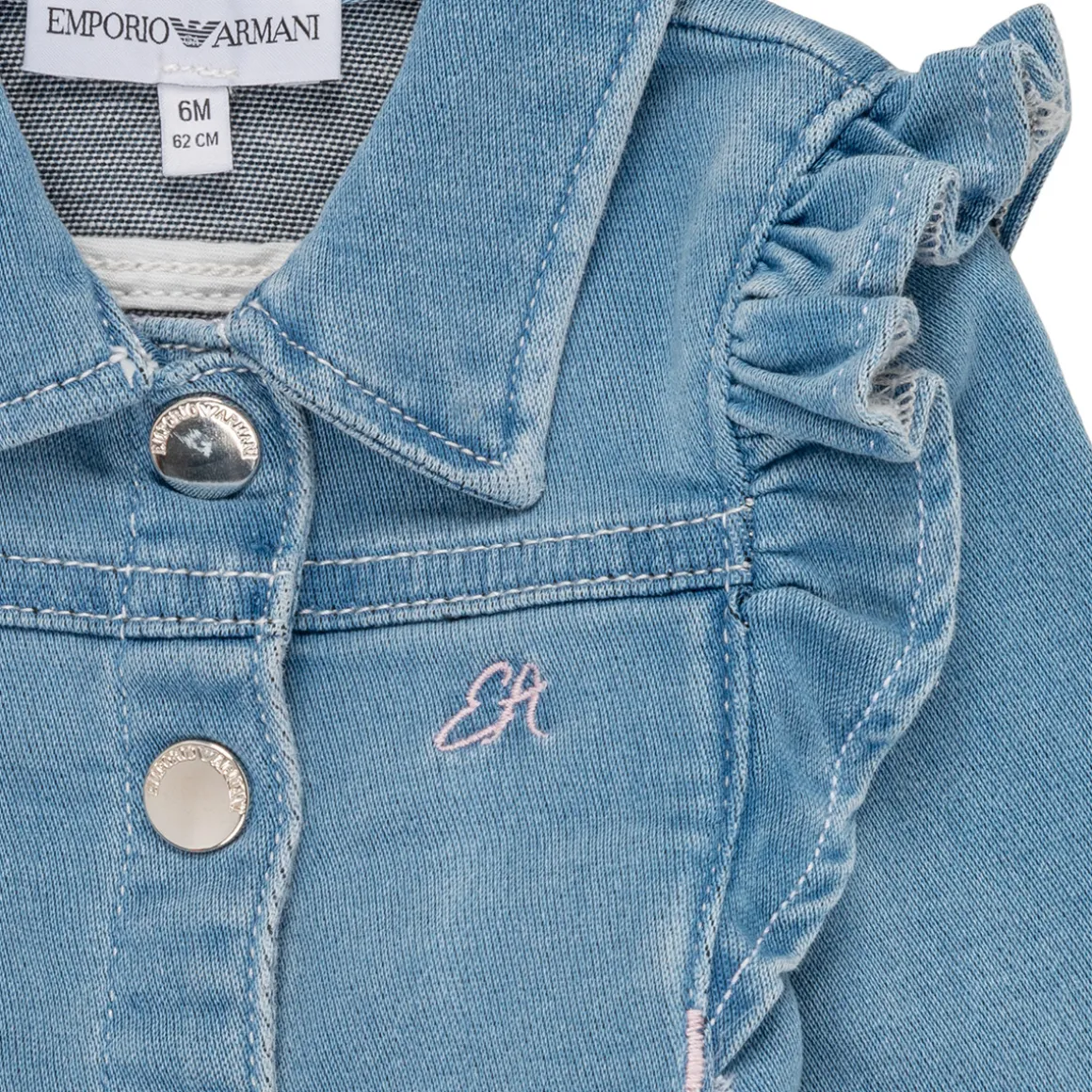 Emporio Armani - Aldric