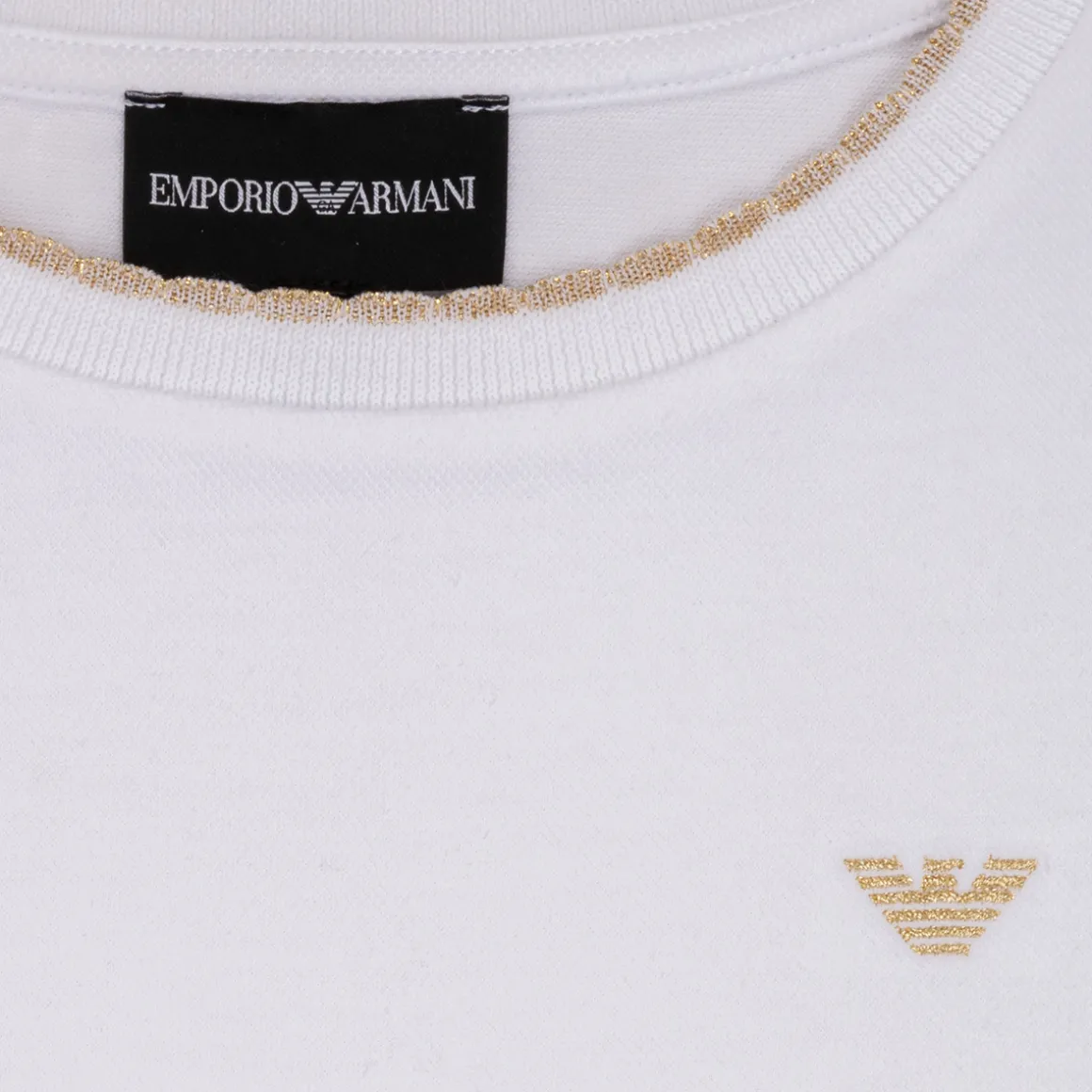 Emporio Armani - Allan