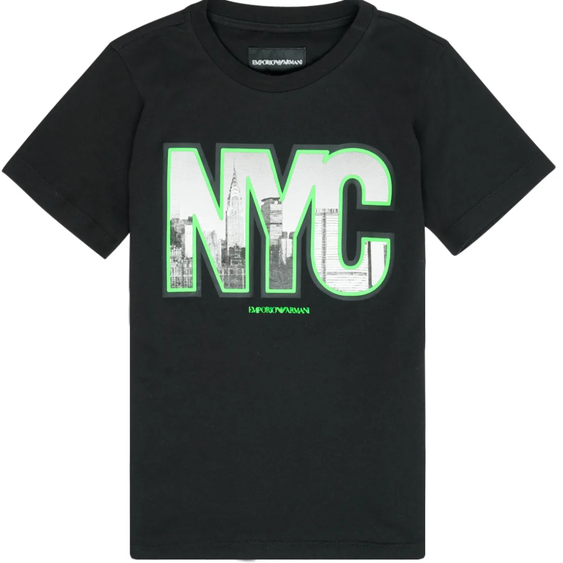 Emporio Armani - Ambroise