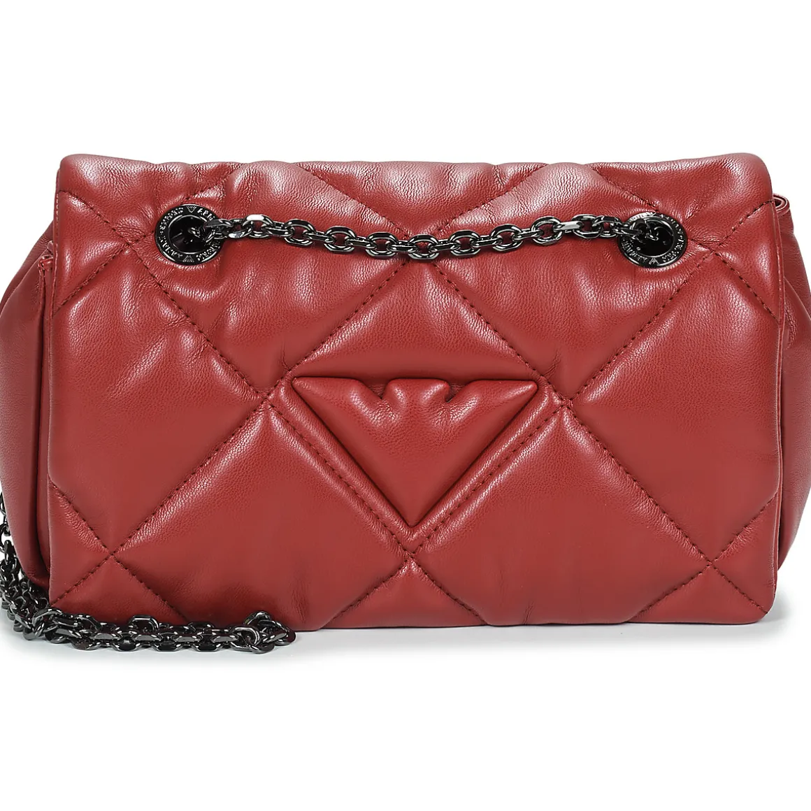 Emporio Armani - BORSA CLUTCH Y3C041