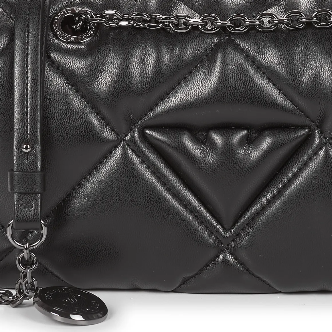 Emporio Armani - BORSA CLUTCH Y3C041