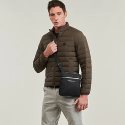 Emporio Armani - BORSA PIATTINA