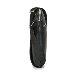 Emporio Armani - BUSINESS FLAT MESSENGER BAG