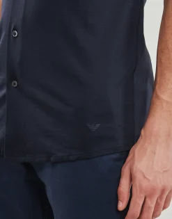 Emporio Armani - CAMICIA 8N1CG0