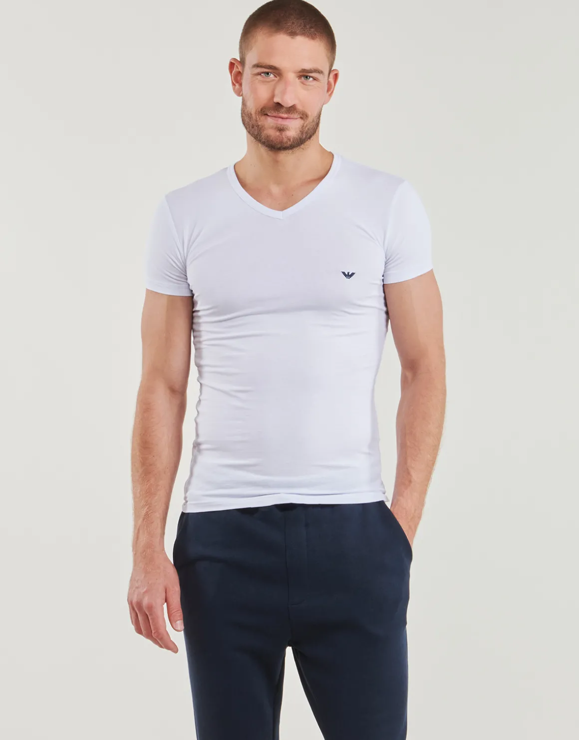 Emporio Armani - CC717-111512