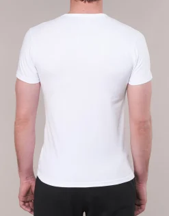 Emporio Armani - CC715-PACK DE 2