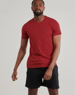 Emporio Armani - ENDURANCE 2 P CNECK